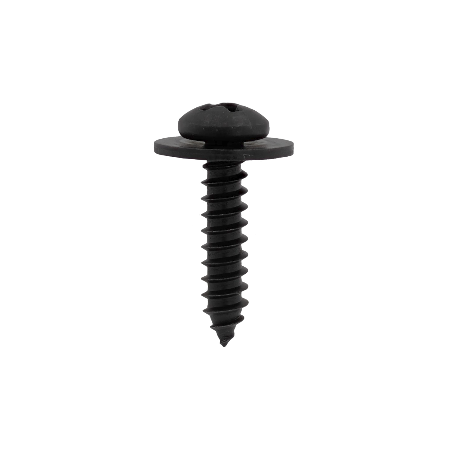 Carbon Steel Full 20 Mm Self Tapping Screws At ₹ 3/piece In Barwala - Foto 4