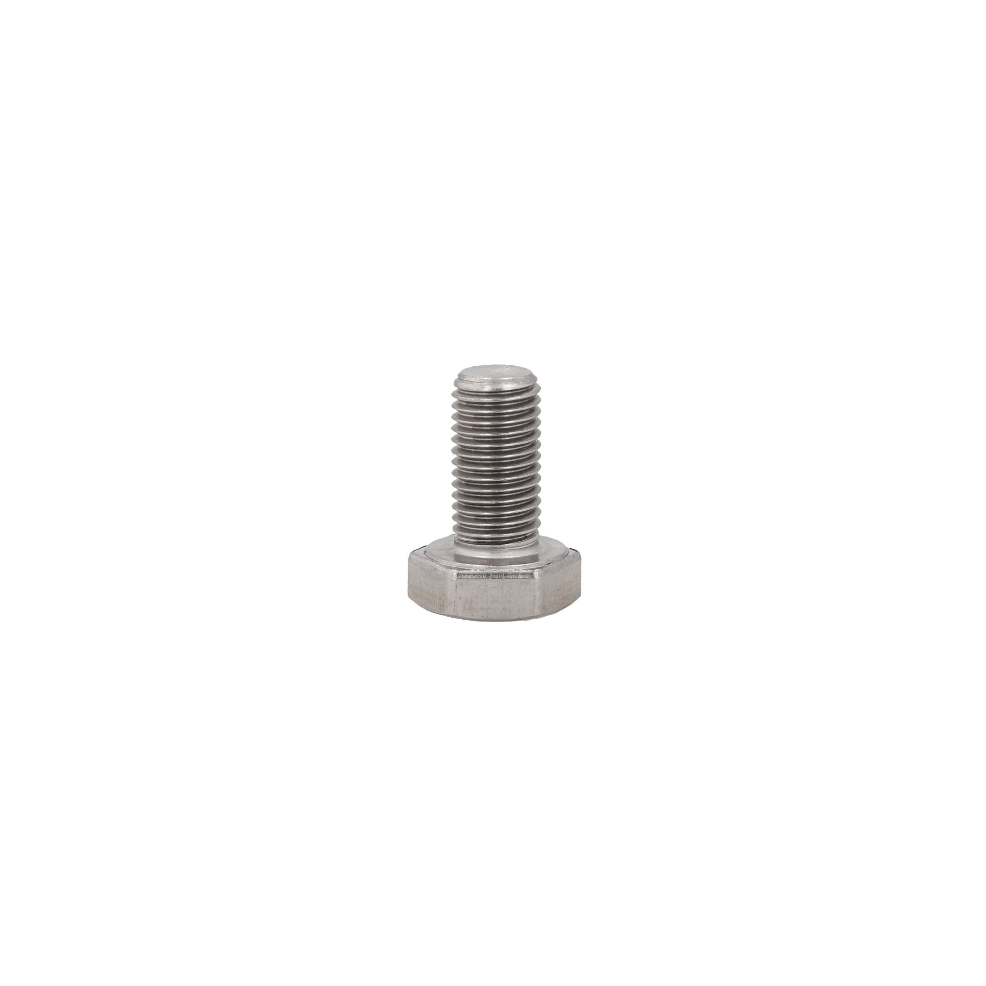 Drenky Pack Of 25 M6 Stainless Steel Black DIN 1587 Hex Nuts Closed - View #7