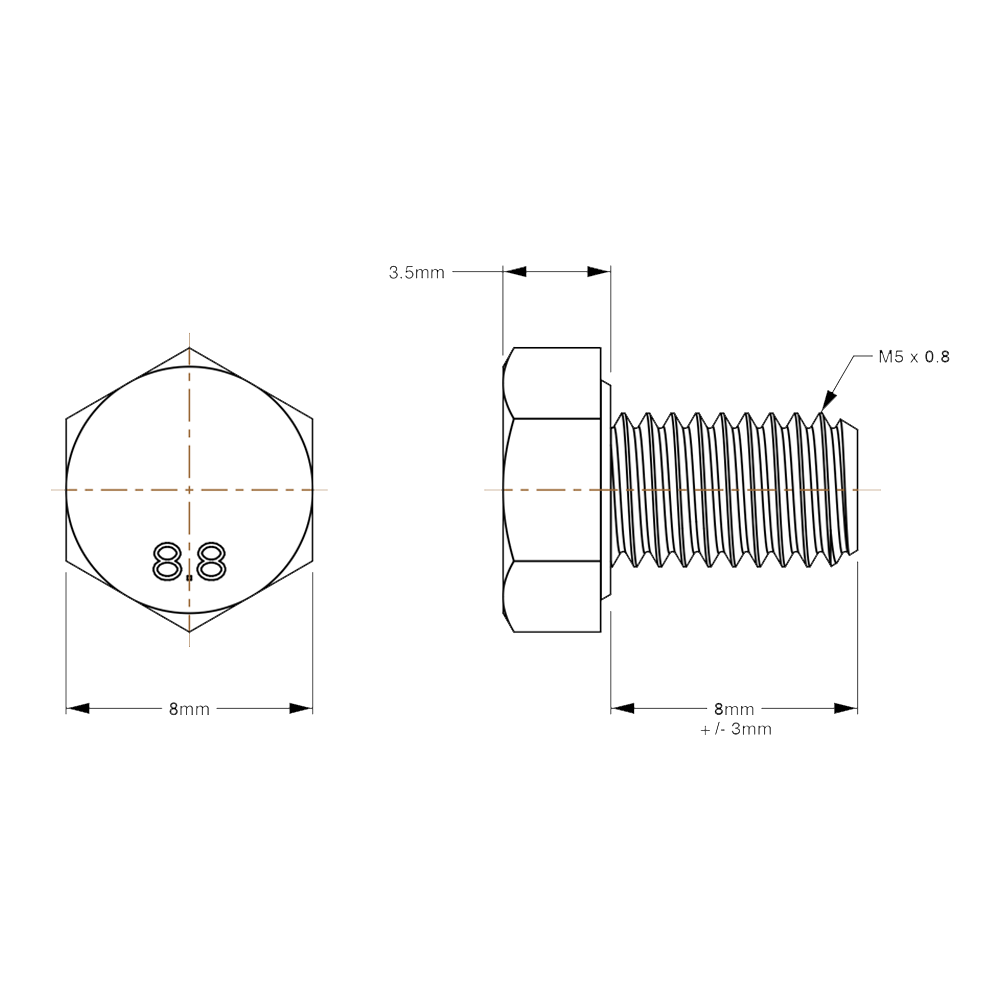 Bolt And Nut Dimensions: Ultimate Guide for Precise Engineering
