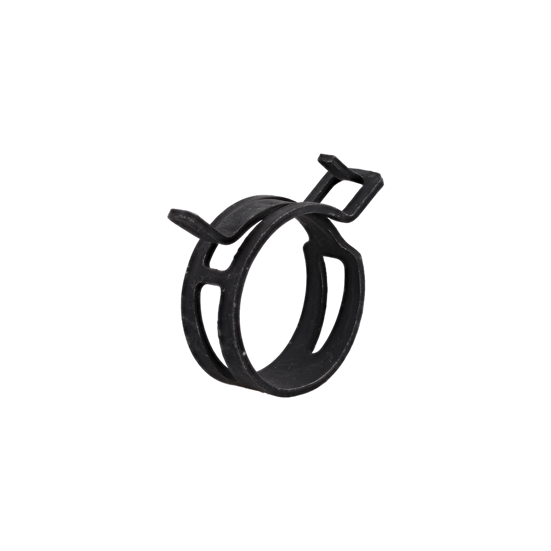 1X HPS Stainless Steel Constant Tension Clamp CTF-125