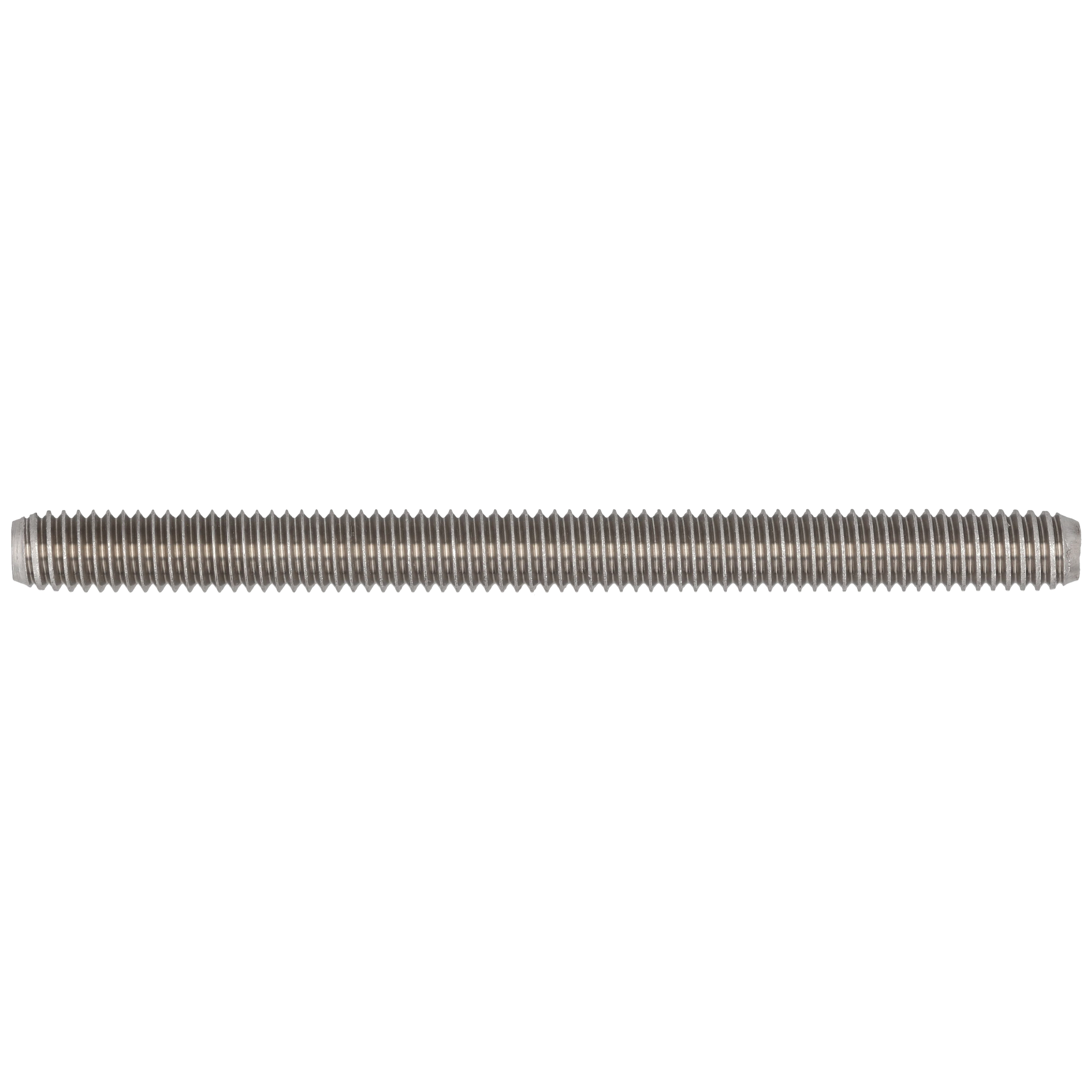 Acciaio Inox Per Costruzioni Barra Filettata In Acciaio Inox M5 ...